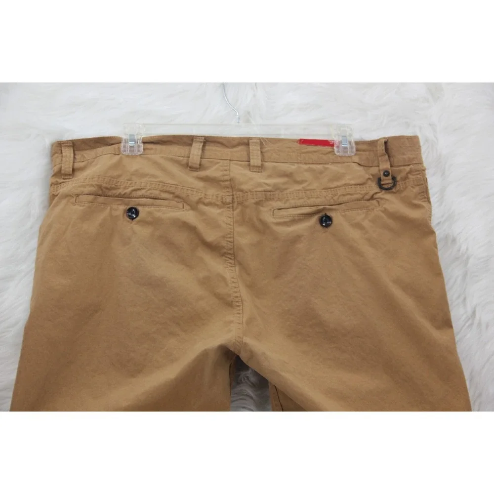 Jordan Craig great jogger